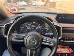 مازدا CX-50